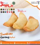 Swekiau Goreng