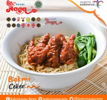 Food Menu Bakmi Ceker 1 bnr15