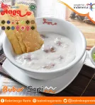 Bubur Sapi