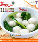 Bakso Ikan