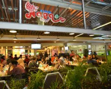 Bakmi Naga Resto Mall Kelapa Gading Gading Walk