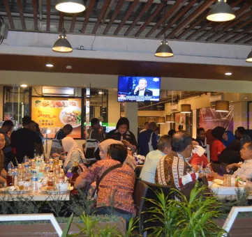 Jabodetabek Bakmi Naga Resto Gading Walk - Mall Kelapa Gading 6 dsc_0129