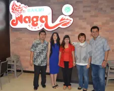 Bakmi Naga Resto Ternate