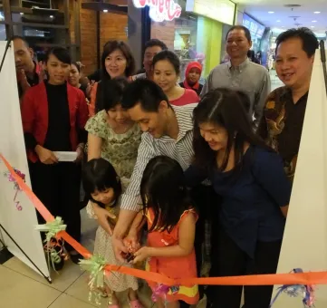 Jabodetabek Bakmi Naga Resto Millennium Mall 5 dscf4141