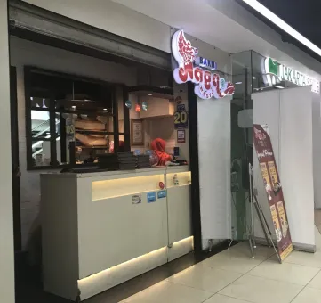 Jabodetabek Bakmi Naga Resto Millennium Mall 2 img_2034