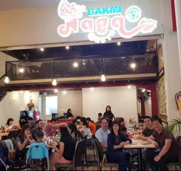 Jawa Timur Bakmi Naga Resto Dino Mall Jatimpark 3 Malang 1 jtp3_malang