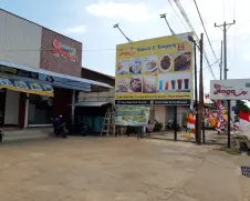 Bakmi Naga Resto Merauke