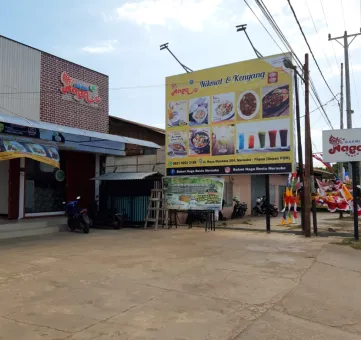 Papua Bakmi Naga Resto Merauke 2 merauke_1