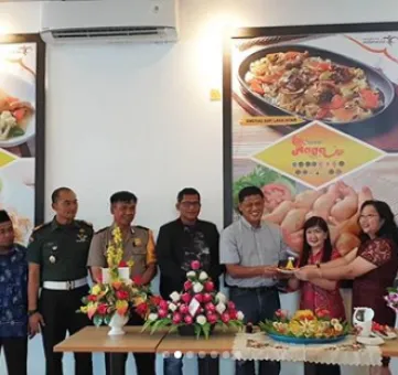 Papua Bakmi Naga Resto Merauke 5 merauke_2