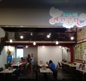 Jawa Timur Bakmi Naga Resto Dino Mall Jatimpark 3 Malang 4 mlg_1