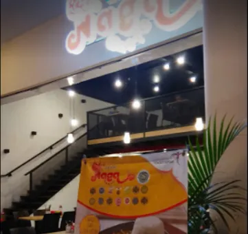 Jawa Timur Bakmi Naga Resto Dino Mall Jatimpark 3 Malang 5 mlg_2