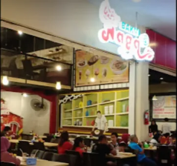 Jawa Timur Bakmi Naga Resto Dino Mall Jatimpark 3 Malang 3 mlg_3