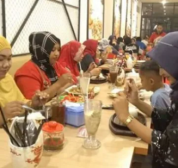 Papua Bakmi Naga Resto Merauke 6 mraukee_1