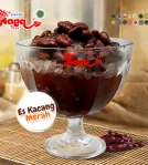 Es Kacang Merah