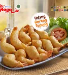 Udang Goreng Tepung