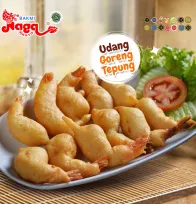 Udang Goreng Tepung