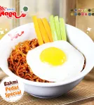 Bakmi Pedas Special