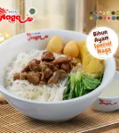 Bihun Ayam Special Naga