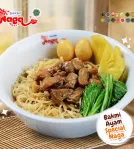 Bakmi Ayam Special Naga