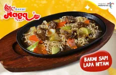 Tips Dan Info Bakmi Pedas Special