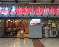Bakmi Naga Resto  Terminal 2D
