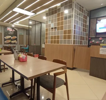 Jabodetabek Bakmi Naga Resto - Terminal 2D 4 ~dl/2026/1/28/t2d2