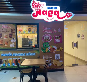 Jabodetabek Bakmi Naga Resto - PGC (Pusat Grosir Cililitan) 2 ~dl/2026/1/28/tampilan_belakang